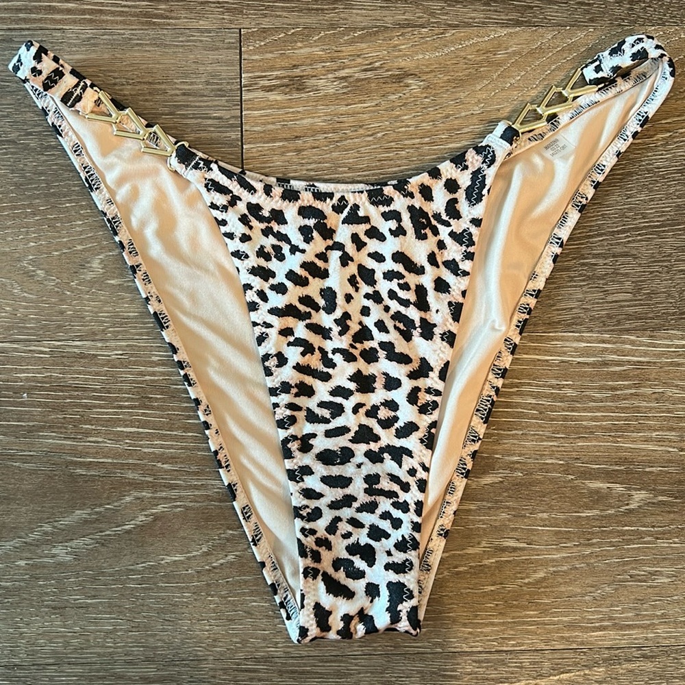 bikini bottoms